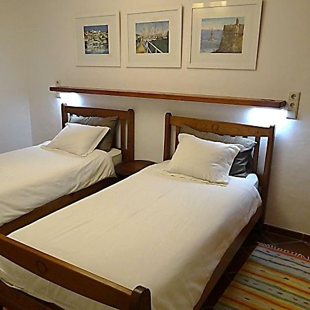 Casa Sao Joao Apartment Peniche Bagian luar foto