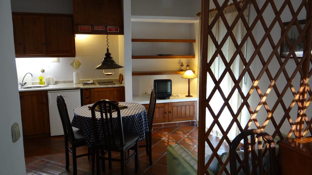 Casa Sao Joao Apartment Peniche Ruang foto