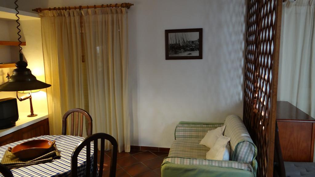 Casa Sao Joao Apartment Peniche Ruang foto