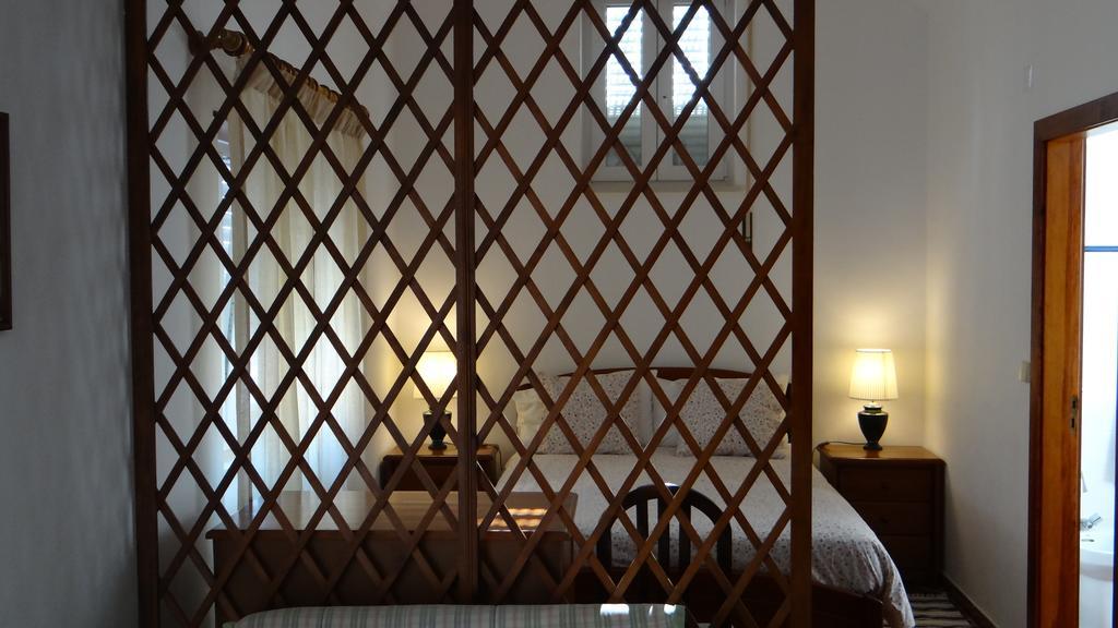 Casa Sao Joao Apartment Peniche Ruang foto
