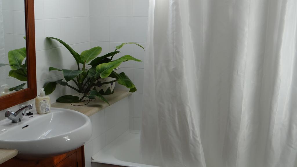 Casa Sao Joao Apartment Peniche Bagian luar foto