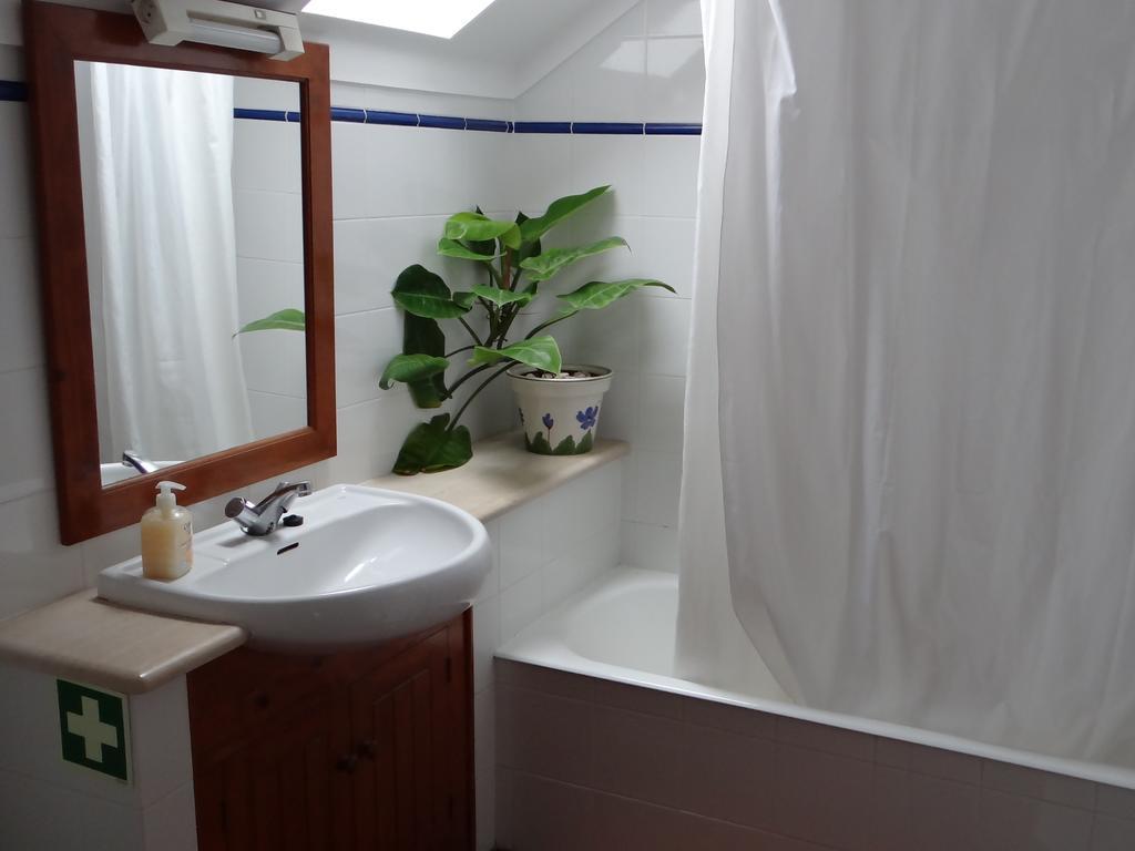 Casa Sao Joao Apartment Peniche Ruang foto