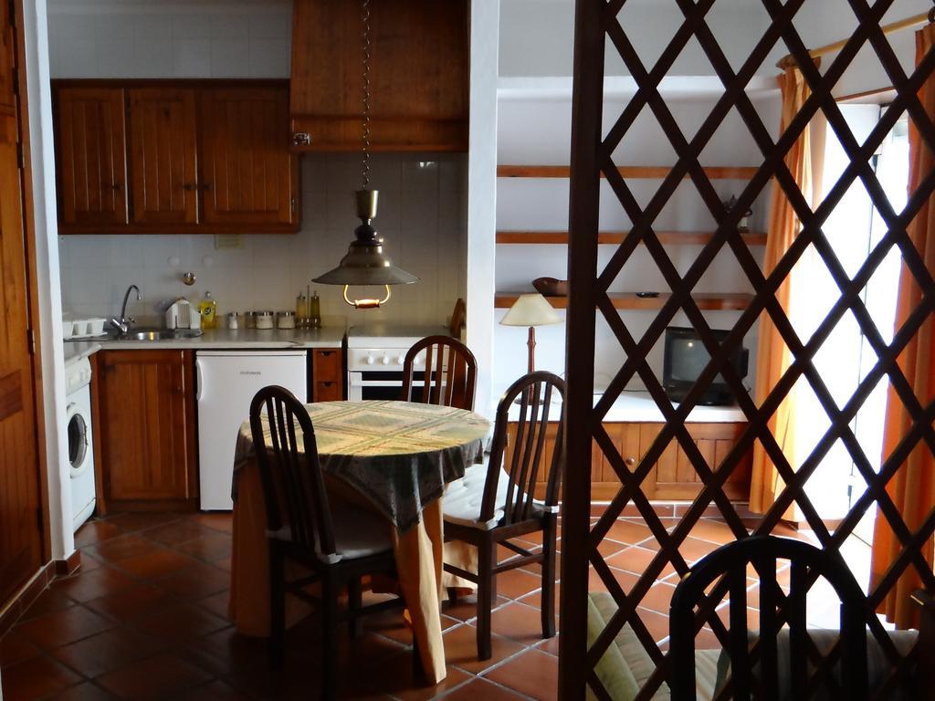 Casa Sao Joao Apartment Peniche Bagian luar foto