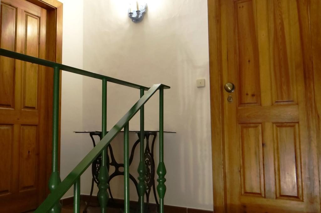 Casa Sao Joao Apartment Peniche Bagian luar foto