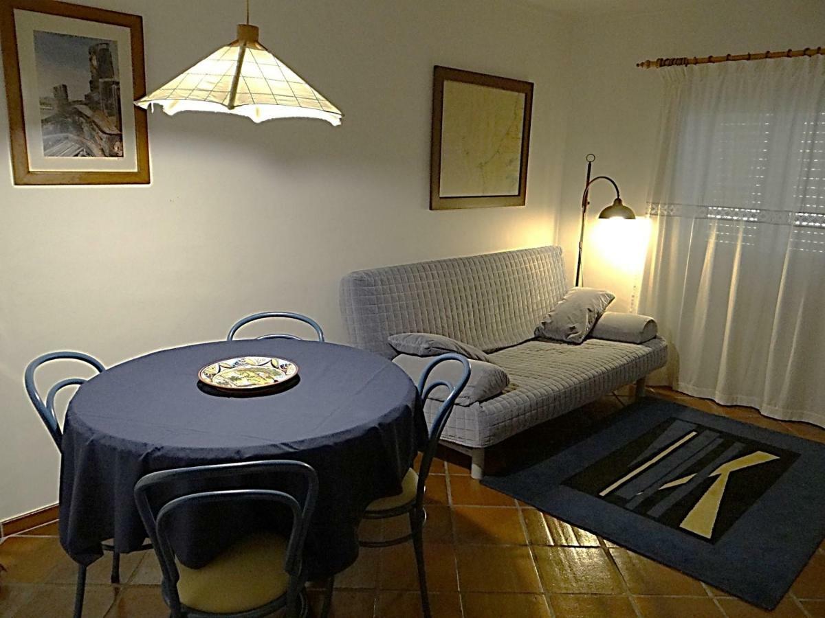 Casa Sao Joao Apartment Peniche Bagian luar foto