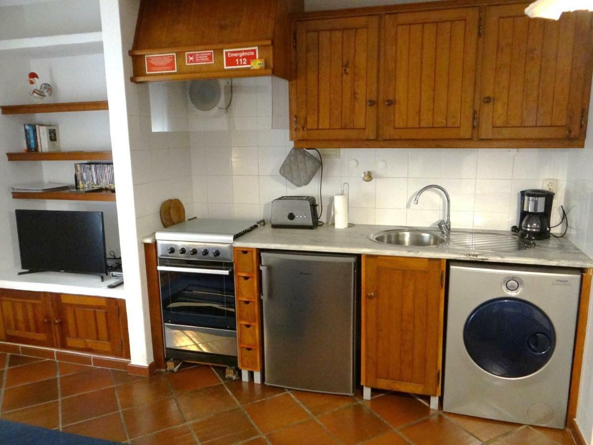 Casa Sao Joao Apartment Peniche Bagian luar foto